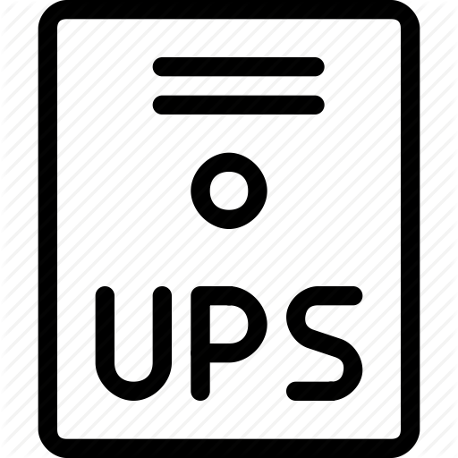 UPS непрекинато напојување
