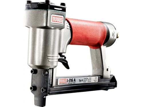 NOVUS Пневматска хефталка J-316 A