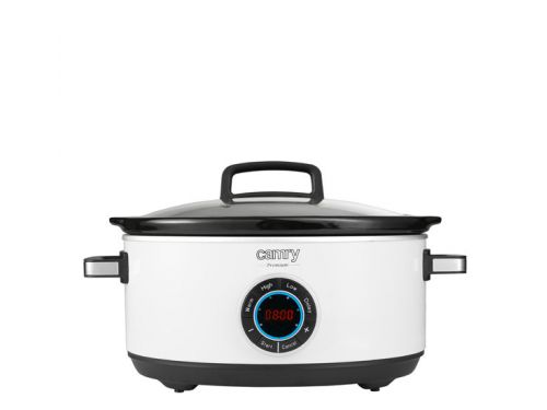 CAMRY Електричен готвач CR 6410
