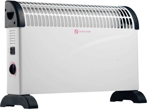 ALPINA Конвектор греалка 2000 W 53x20x39 cm