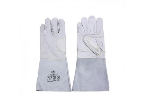 Ракавици кожни долги "LEON" ГОЛ. 10 6ЛЕОН/10 ЛАКУНА