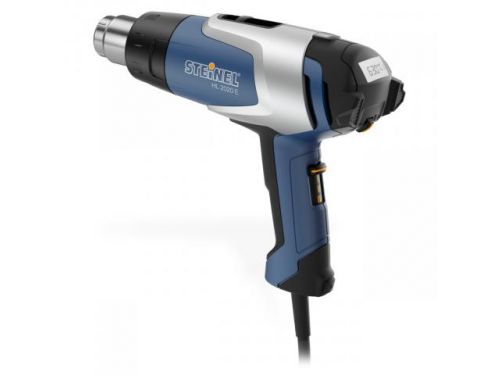 STEINEL HL 2020 E ФЕН ЗА ТОПОЛ ВОЗДУХ