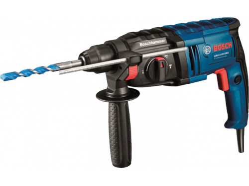 BOSCH GBH 220 ЕЛЕКТРОПНЕВМАТСКА ДУПЧАЛКА