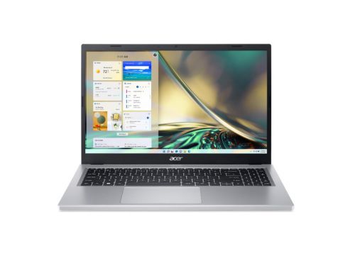 Acer Лаптоп A315-24P-R26R Pure silver NXKDEEX00B