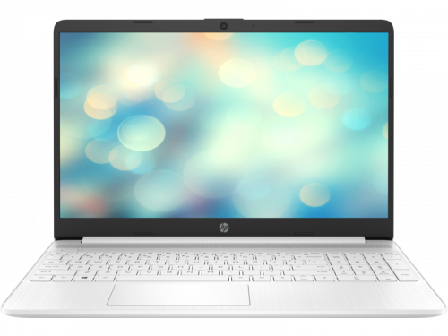 HP Лаптоп 15S-FQ5346NIA Snow white 7K5K4EA
