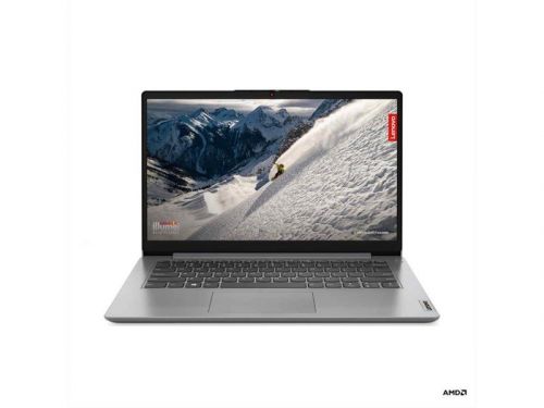 Lenovo Лаптоп IP3 15AMN7 Cloud grey 82VG0062RM