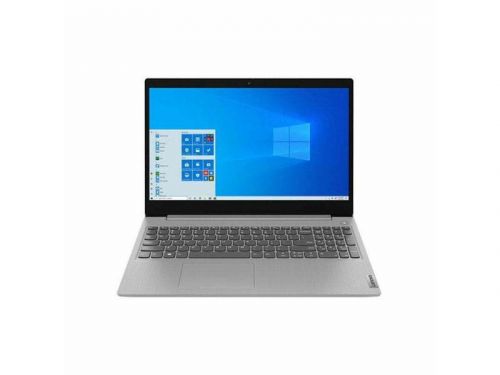 Lenovo Лаптоп IP3 15IAU7 Arctic grey 82RK008VRM