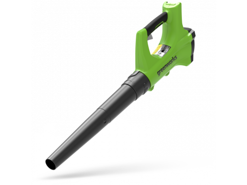 GREENWORKS Дувалка 24AB