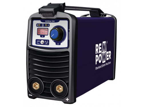 WMEm 156 Series II Инвертор за заварување