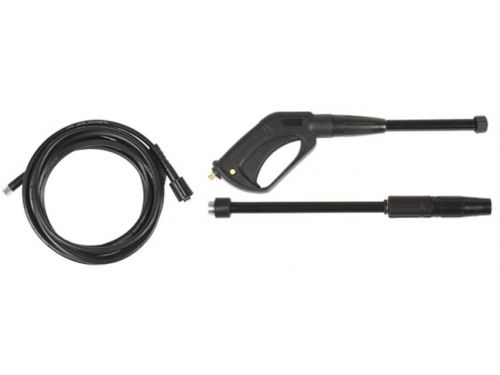 Сет пиштол за перач Basic Line