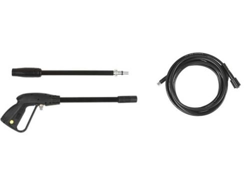 Сет пиштол за перач Basic Line E