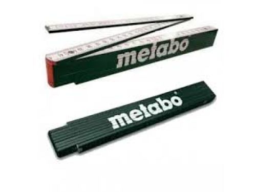 Дрвено метро Метабо                     