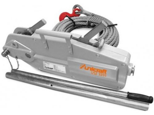 USZ 3201 441N 20m 3.2t тирфор