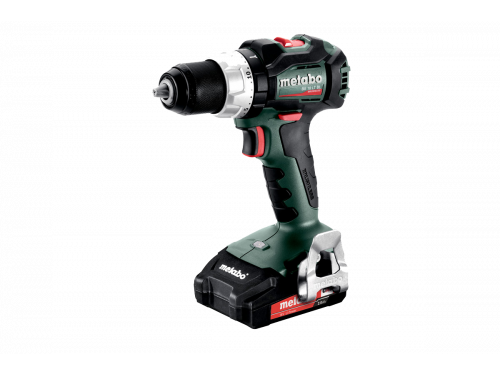 BS 18 LT BL 2x2,0 Ah Акумулаторски Завртувач