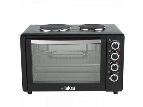 Iskra HL48RCT Мини шпорет