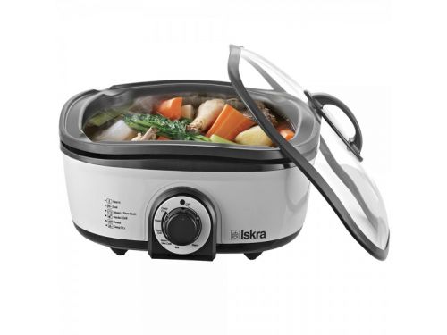 Iskra HP-MT01 мултифунционален пекач