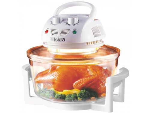 Конвекциони ростери ISKRA KP-618