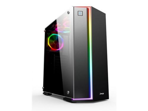 MS ARMOR V705 гејминг куќиште - без напојување