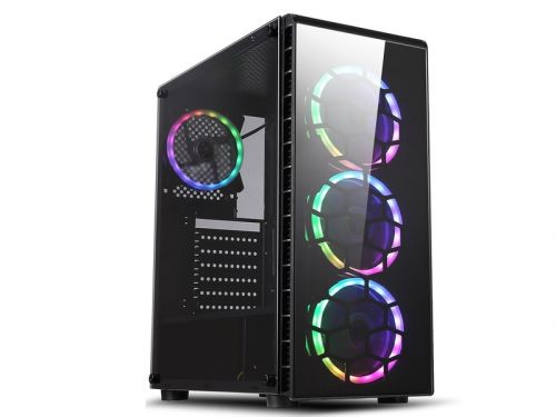 CAS MSI RAIDER M315 куќиште - со напојување