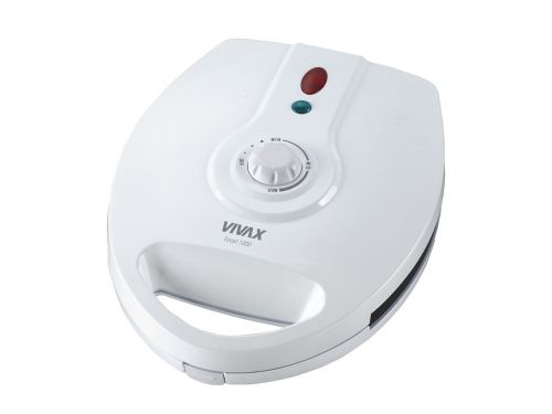 VIVAX Тостер TS-1000WH