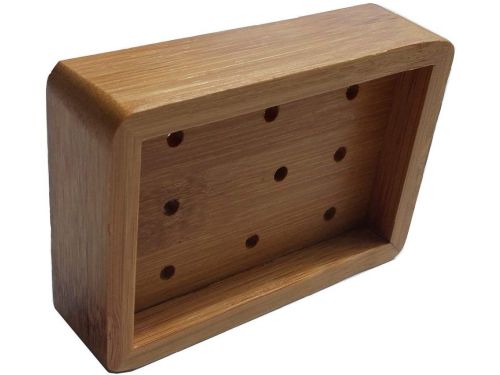 БАМБУС Сад за сапун