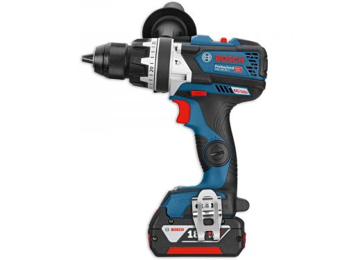 BOSCH PROFESSIONAL Батер. завртувач GSB 18V-110C