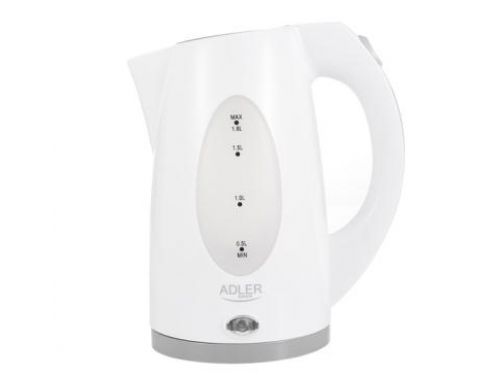 ADLER Електричен бокал 1208 