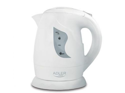 ADLER Електричен бокал 08 B 