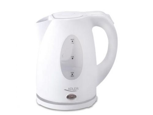 ADLER Електричен бокал 1207