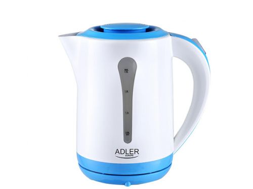 ADLER Електричен бокал 1244 