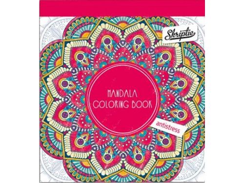 Боенка: МАНДАЛА