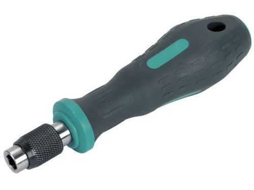 WOLFCRAFT рачен завртувач за изменливи влошки, среден